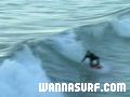 foto de surf