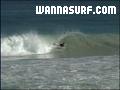 foto de surf
