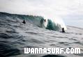 foto de surf