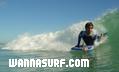 foto de surf