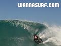 foto de surf
