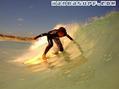 foto de surf