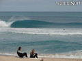 foto de surf