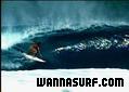 foto de surf