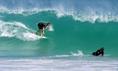 foto de surf