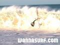 foto de surf