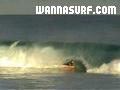foto de surf