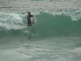 foto de surf