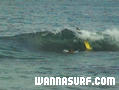 foto de surf