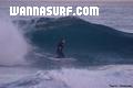 foto de surf