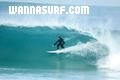 foto de surf