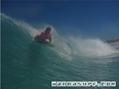 foto de surf