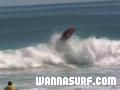 foto de surf