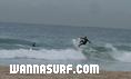 foto de surf