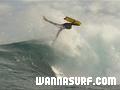 foto de surf