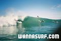 foto de surf