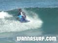 foto de surf