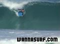 foto de surf