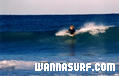 foto de surf