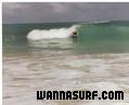 foto de surf