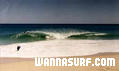 foto de surf