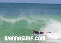 foto de surf