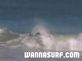 foto de surf
