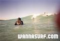 foto de surf