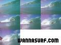 foto de surf