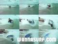 foto de surf