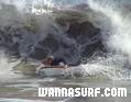 foto de surf