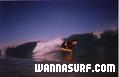 foto de surf