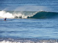 foto de surf