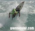 foto de surf