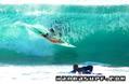 foto de surf