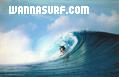 foto de surf