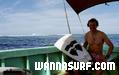 foto de surf