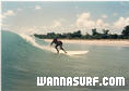 foto de surf