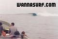 foto de surf