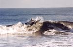 foto de surf