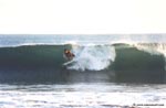 foto de surf