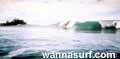 foto de surf