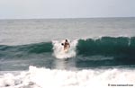foto de surf