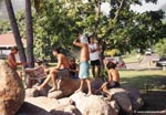 foto de surf