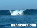 foto de surf