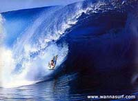 foto de surf