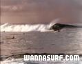 foto de surf