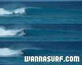 foto de surf