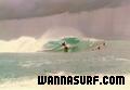 foto de surf