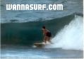 foto de surf